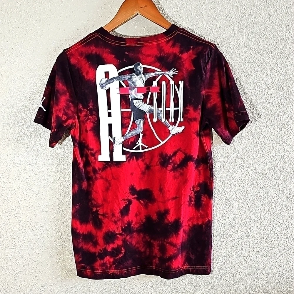 AIR Jordan T-Shirt.
